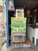 Sugarcane juice machine
