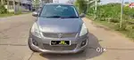 Maruti Suzuki Swift ZDI Plus, 2017, Diesel