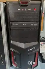 Computer desktop pc