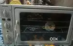 Philips Oven 55 Litre