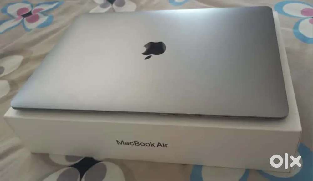 Macbook Air M1 16GB