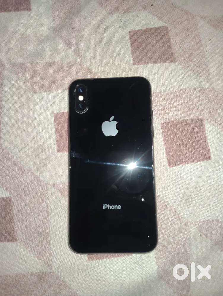 I phone xs 256 gb all okk