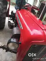 Massey DI 1035