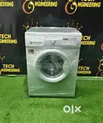 Refurbished Washing Machines