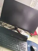 I'm selling my pc full set-up with 24ich Acer monitor