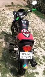 2no kaki dewbali