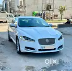 Jaguar XF 2.2 Litre Luxury, 2015, Diesel