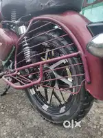 ##Royal Enfield clasic 2013# modle