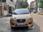 Datsun GO Plus T, 2015, Petrol