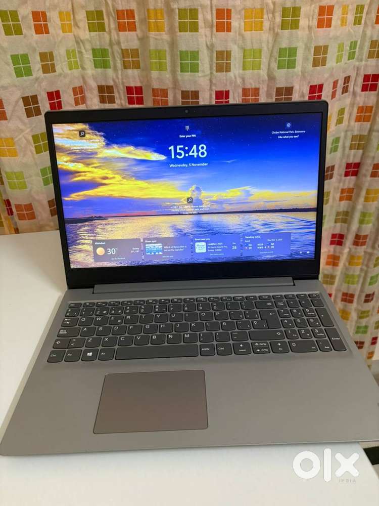 Lenovo Ideapad S145-15IIL - i7  8GB RAM  2.5TB SSD  15.6” FHD