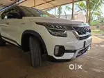 KIA SELTOS 1.5 L AUTOMATIC DIRSEL TOP END DUAL TONE.