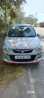 Maruti Suzuki Alto K10 2015 Petrol 77000 Km Driven