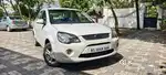 Ford Fiesta 1.5 TDCi Titanium, 2012, Diesel