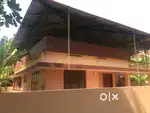 3 BHK Independent house near Lulu Mall