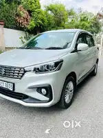 Maruti Suzuki Ertiga 1.5 VXI, 2021, CNG & Hybrids