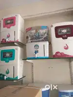 RO WATER PURIFIERS ALL TYPE RO UV UF TDS RO PLANT 10 LTR ALL TYPE RO