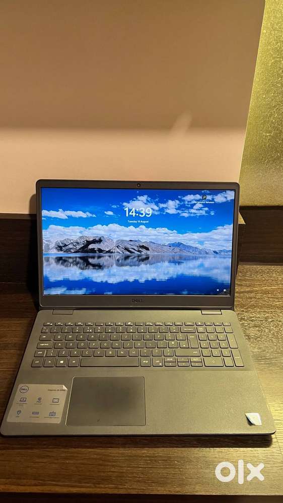 Dell Inspiron 15 3000