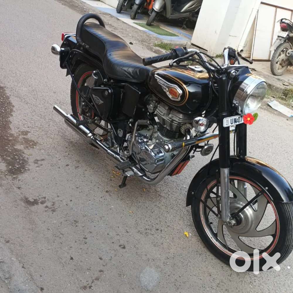 Standard 350 first owner