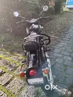 Royal Enfield classic 350