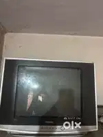 samsung coloured dish tv