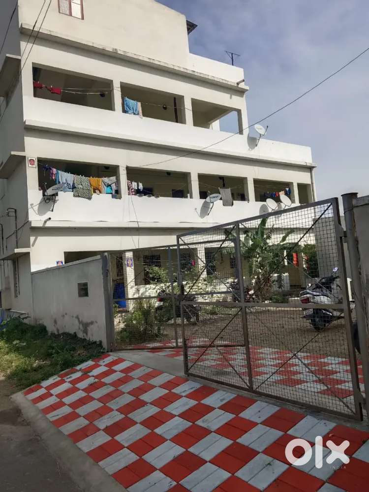 Rental house in Apartment