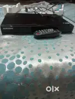 Samsung genuine dvd video