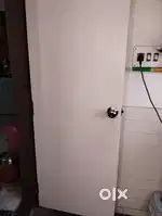 FRP & Wooden doors