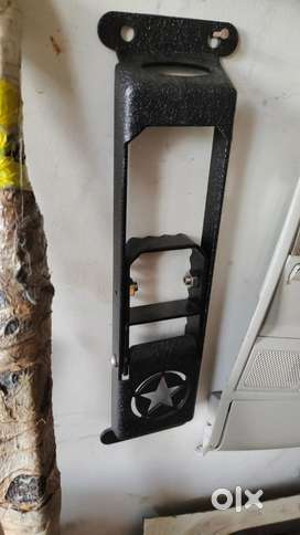 Side step hinges for thar crde jeep spare parts