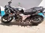 Tvs rtr 160
