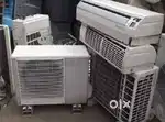 Scrap ac purchasing All types