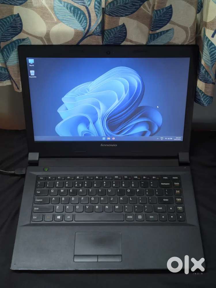 Lenovo B41-35 Laptop [ Slightly Negotiable ]