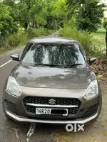 Maruti Suzuki Swift 2022 vxi