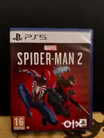 SpiderMan 2 - PS5 (Non-Negotiatable)