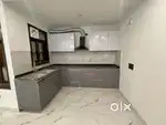 1 BHk builder floor available for sale