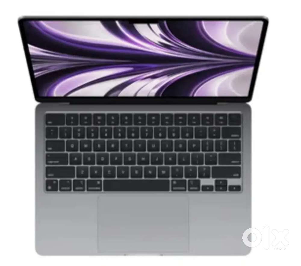 Macbook Air M2 chip 2023 model