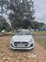 Maruti Suzuki Swift 2019