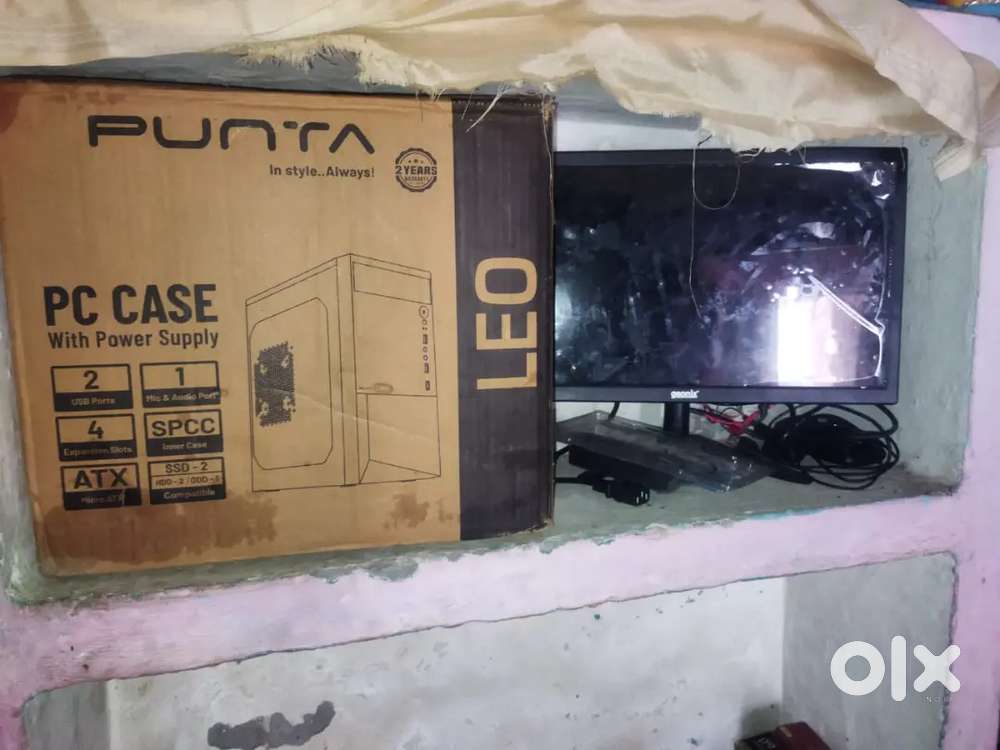 Only 2 months old koi dikkat nhi 8gb ram 128 gb storage