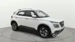 Hyundai Venue SX Plus Turbo DCT, 2020, Petrol