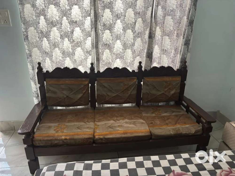 5 seater Pidi set
