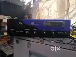 Glass D new model 2.1 amplifier