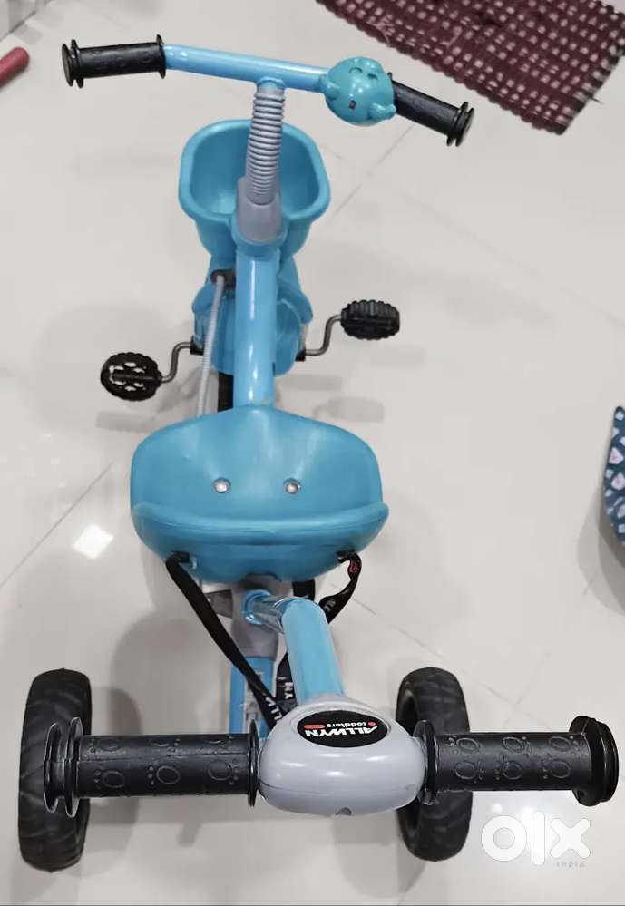 ALLWYN KIDS CYCLE