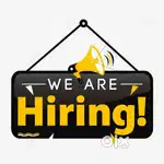 New staff hiring in your city Apply now Job
