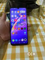 Vivo y73 8 gb ram 128 storage