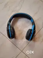 Boat headphones