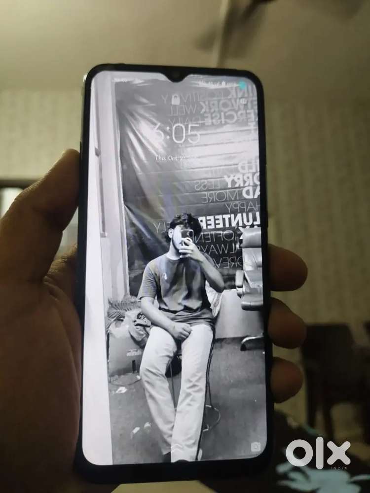 Vivo y20g 4/64