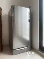 1 week old Godrej Fridge