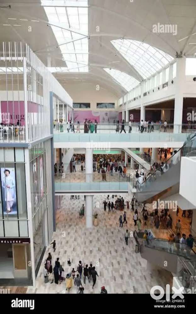 LULU MALL LUCKNOW में पुरुष / महिला की आवश्यकता है।

तुरंत आवेदन करे