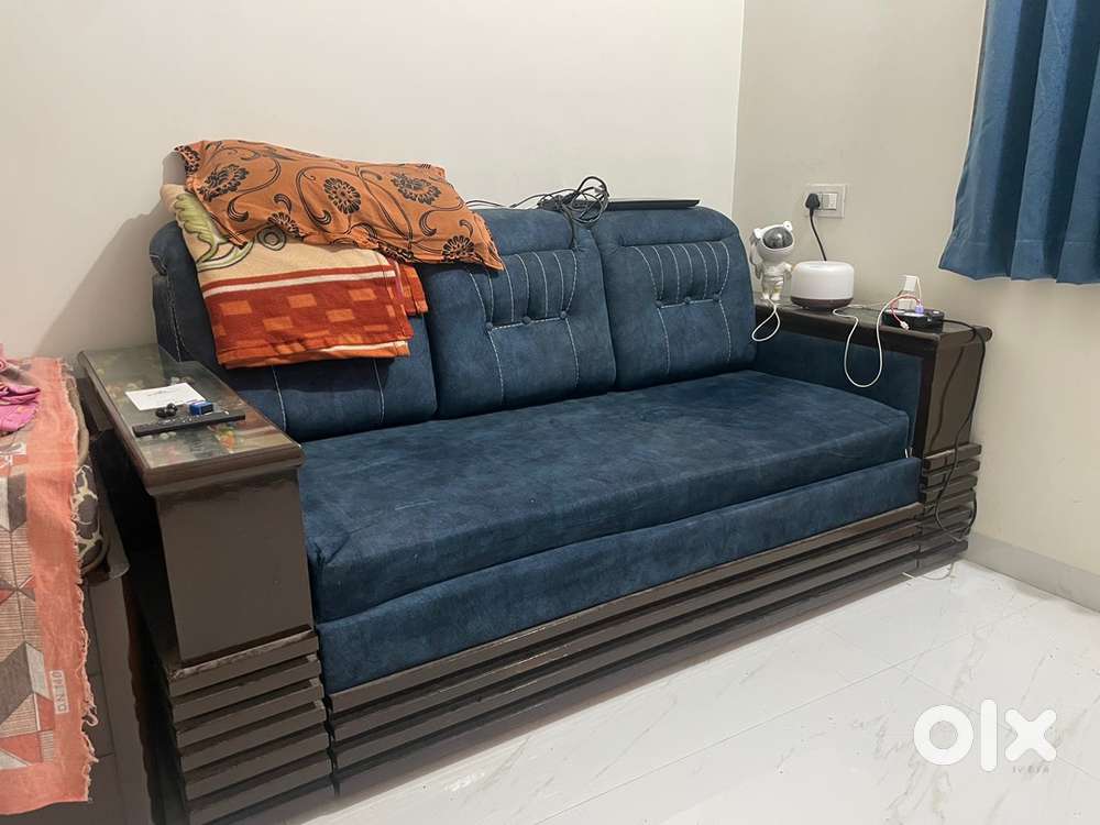 Sofa cum Bed