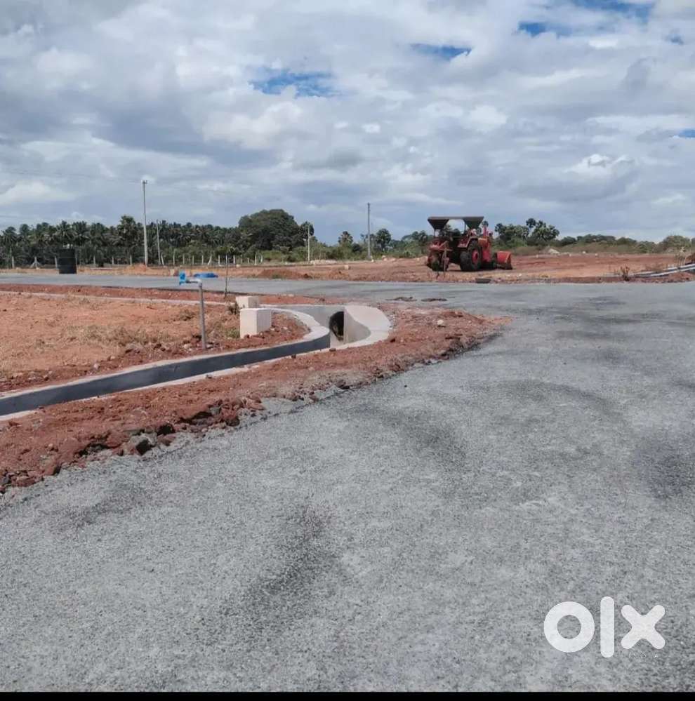 Low Budget DTCP Plots For Sale In Coimbatore