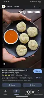 Momos sell karne ke liye ladki ki jalurat hai